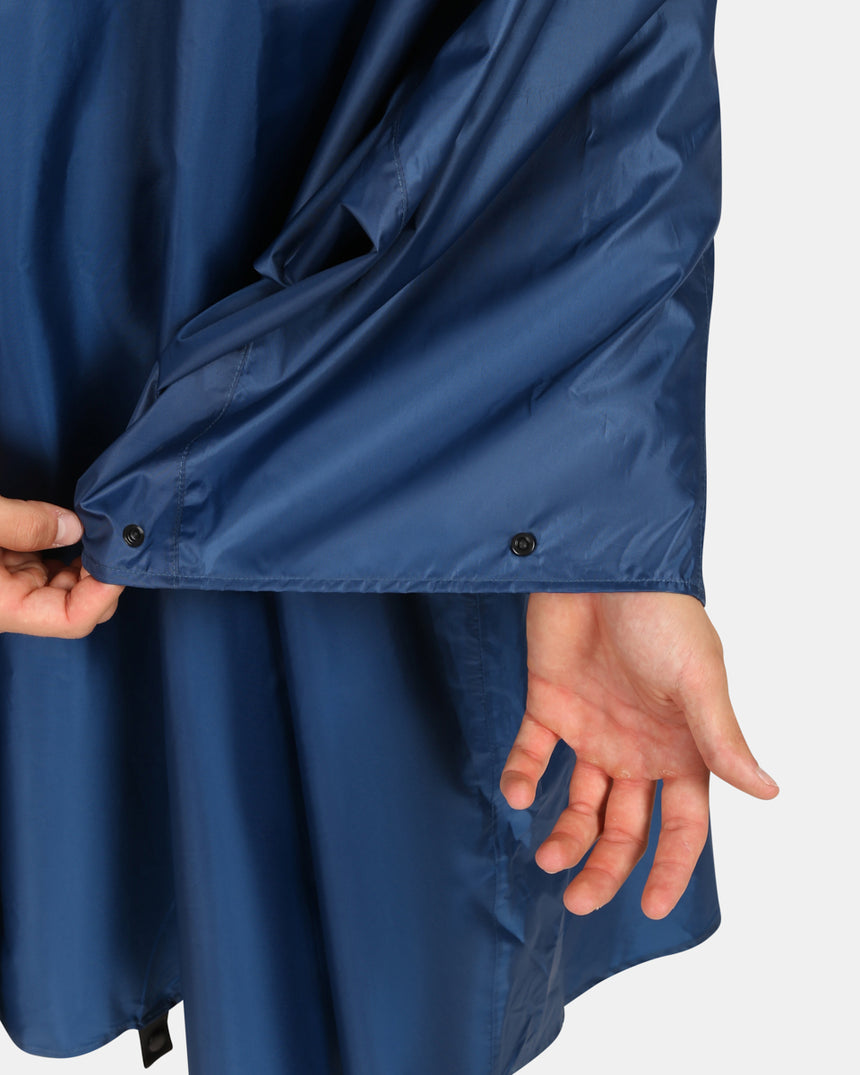 Imperméable unisexe Kilpi RAIT-U