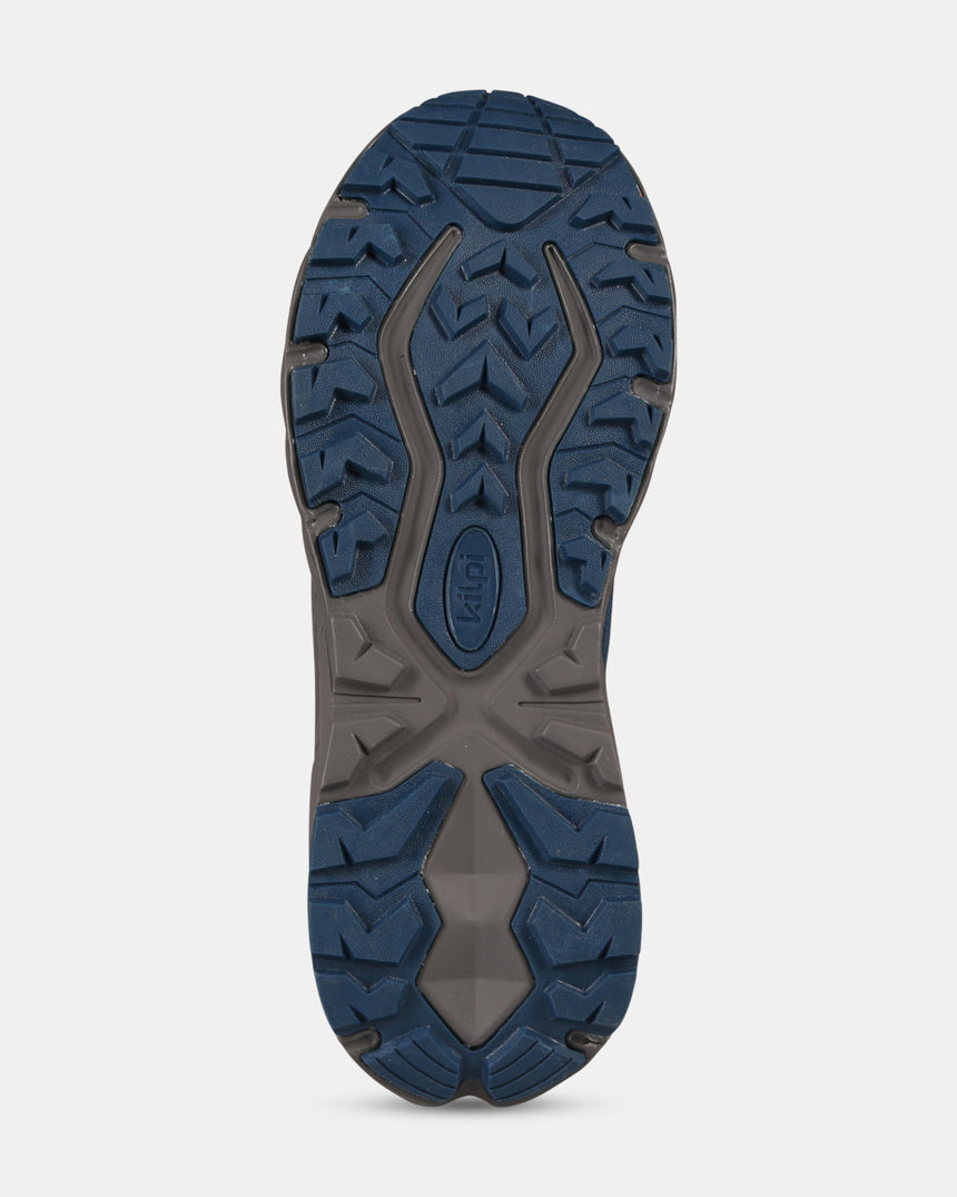 Unisex trail shoes Kilpi MOUNTY LOW-U