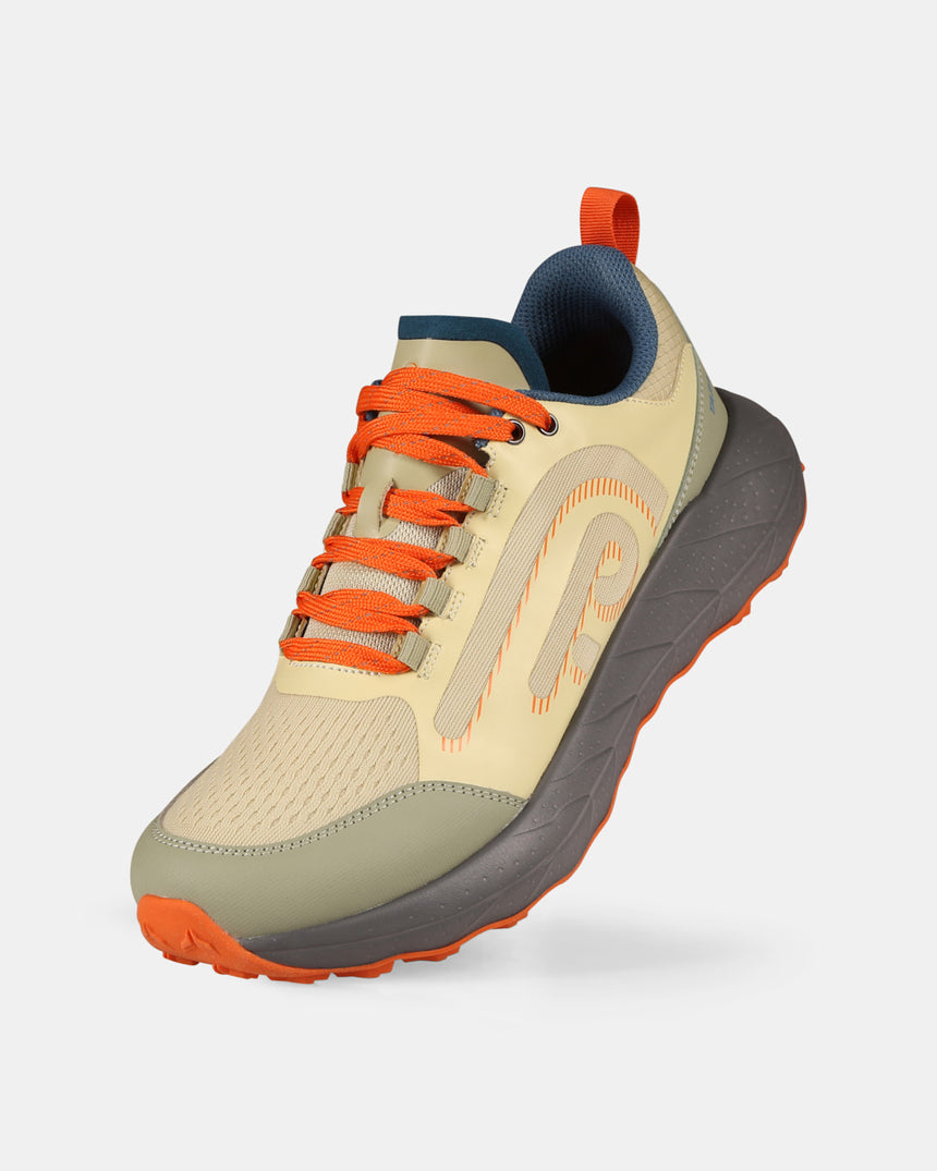 Chaussures trail Kilpi RACERY LOW-U