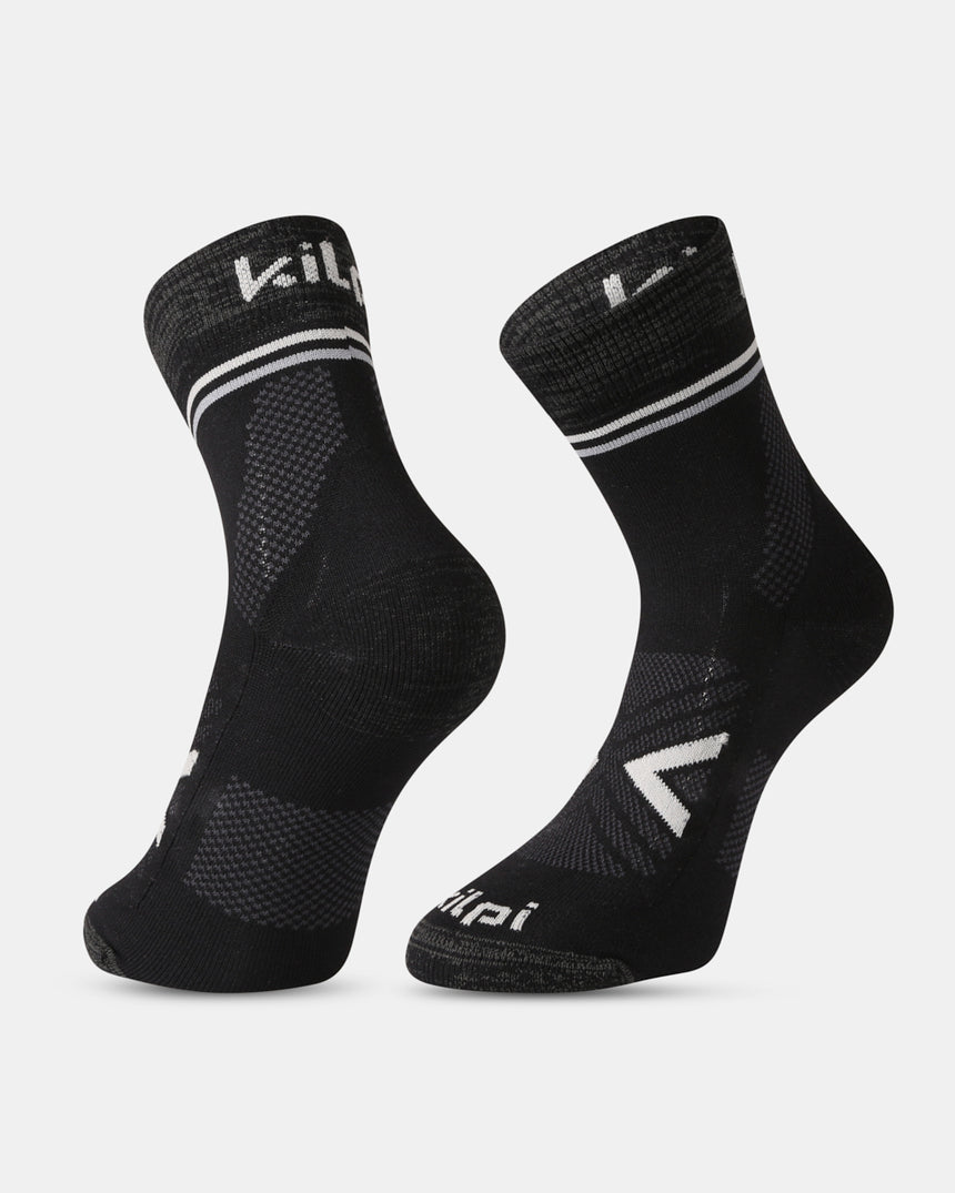 Chaussettes de course unisexe Kilpi SPEED-U