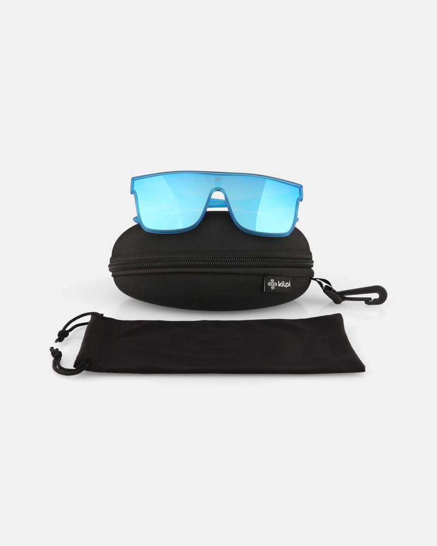 Lunettes de soleil élégantes Kilpi MANACO-U pour les loisirs et le sport