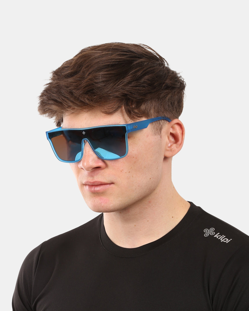 Lunettes de soleil élégantes Kilpi MANACO-U pour les loisirs et le sport
