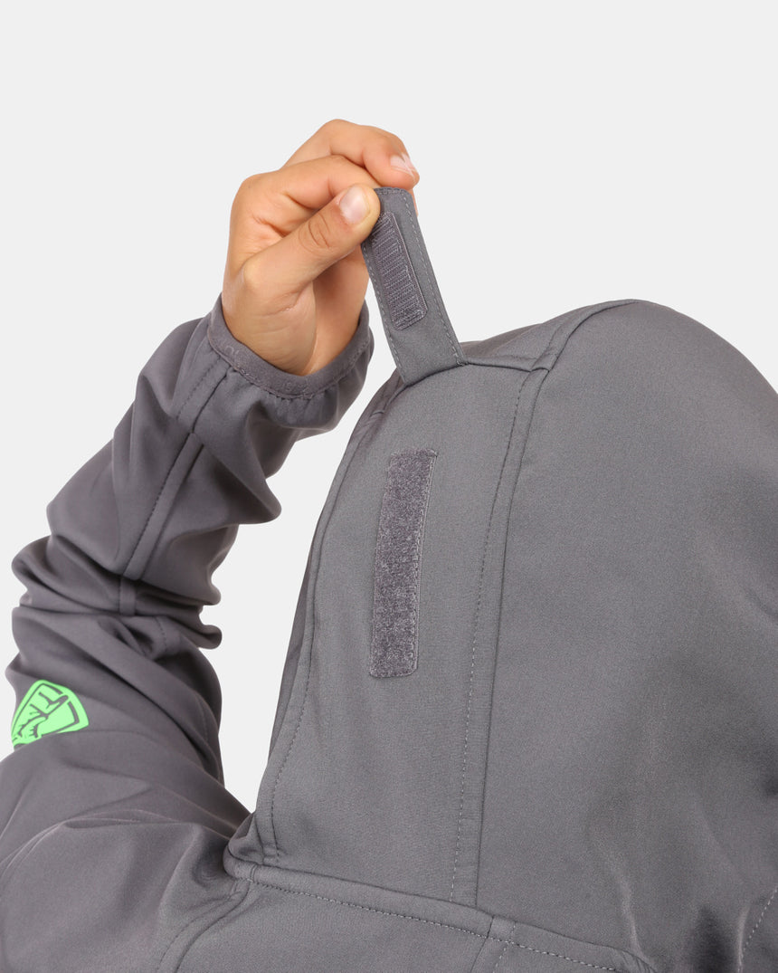 Veste softshell enfant Kilpi RAVIO-J