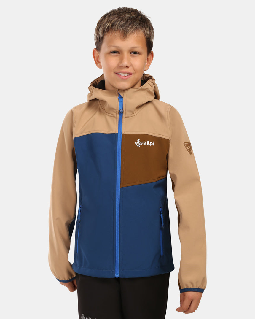 Veste softshell enfant Kilpi RAVIO-J
