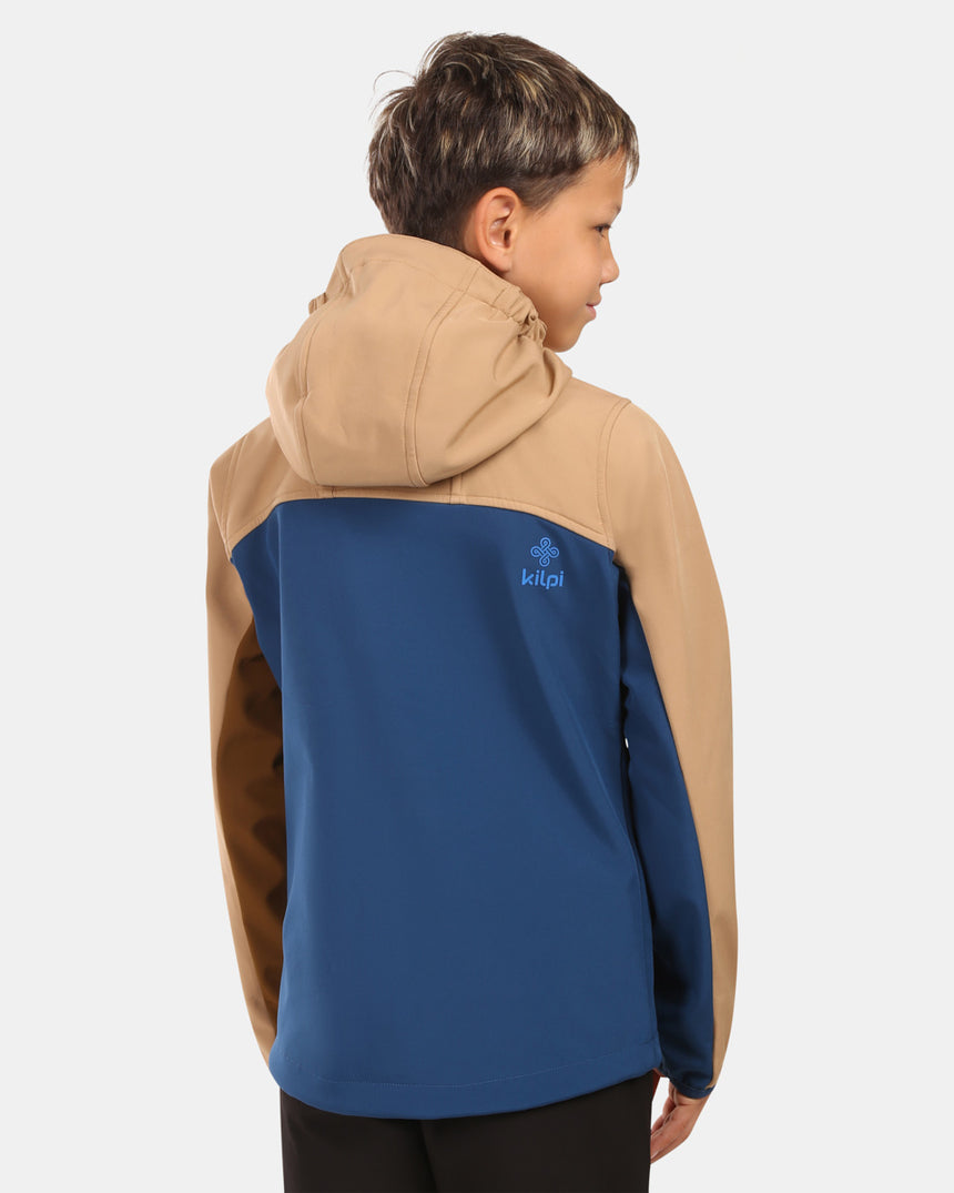 Veste softshell enfant Kilpi RAVIO-J