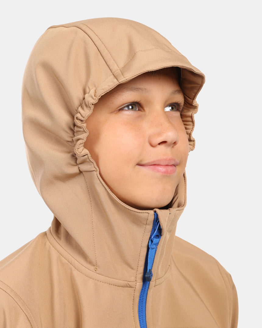 Veste softshell enfant Kilpi RAVIO-J