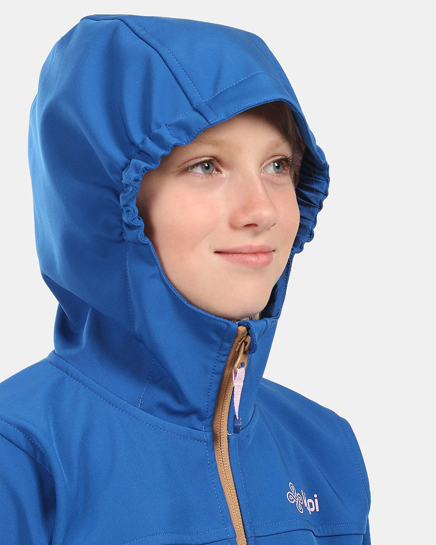 Veste softshell enfant Kilpi RAVIA-J