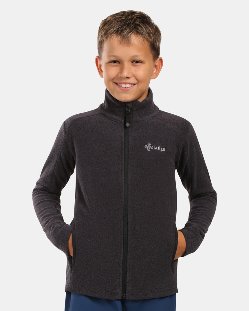 Sweat polaire enfant Kilpi GLAMER-J