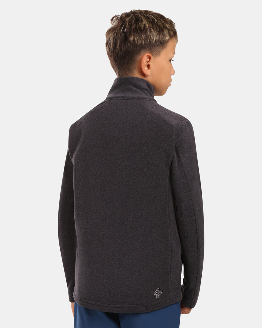 Sweat polaire enfant Kilpi GLAMER-J