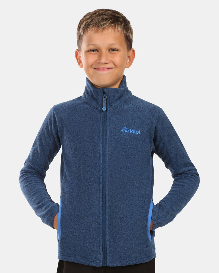 Sweat polaire enfant Kilpi GLAMER-J