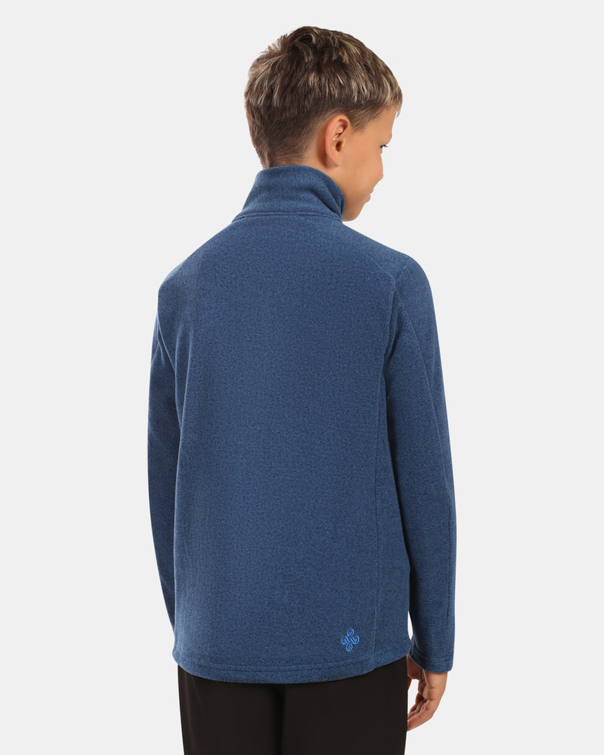 Sweat polaire enfant Kilpi GLAMER-J