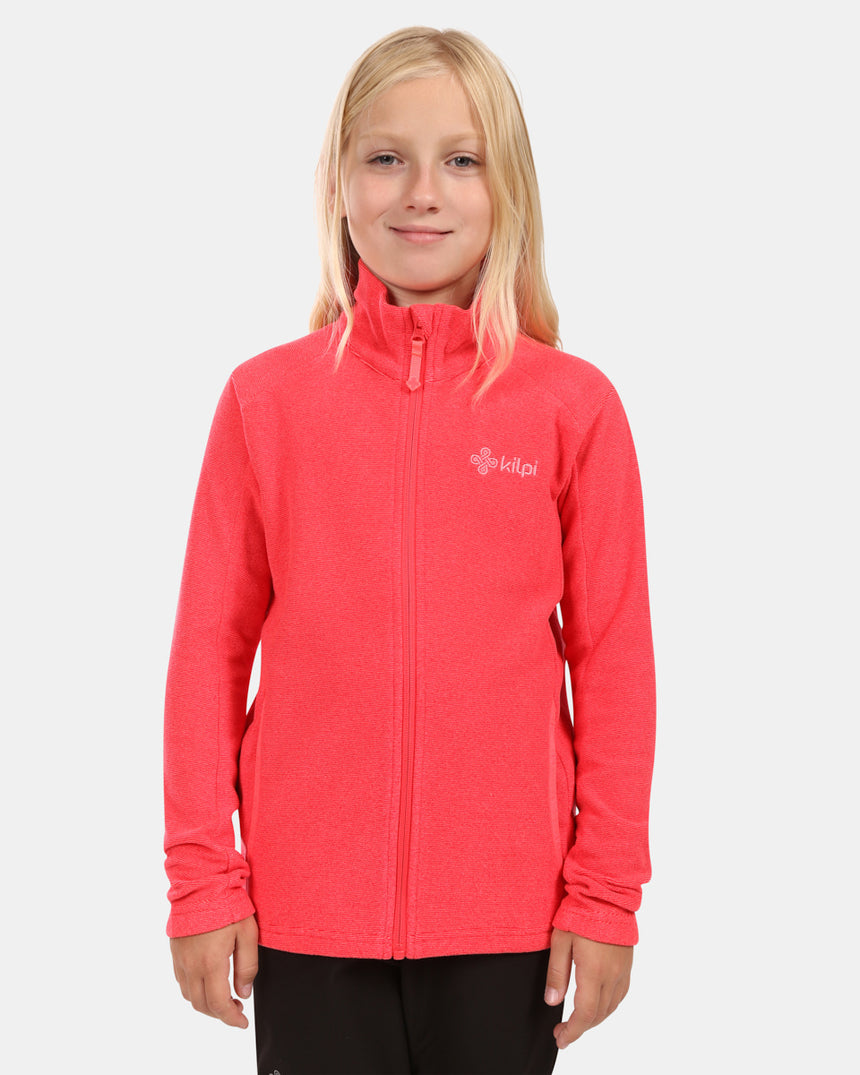 Sweat polaire enfant Kilpi GLAMER-J