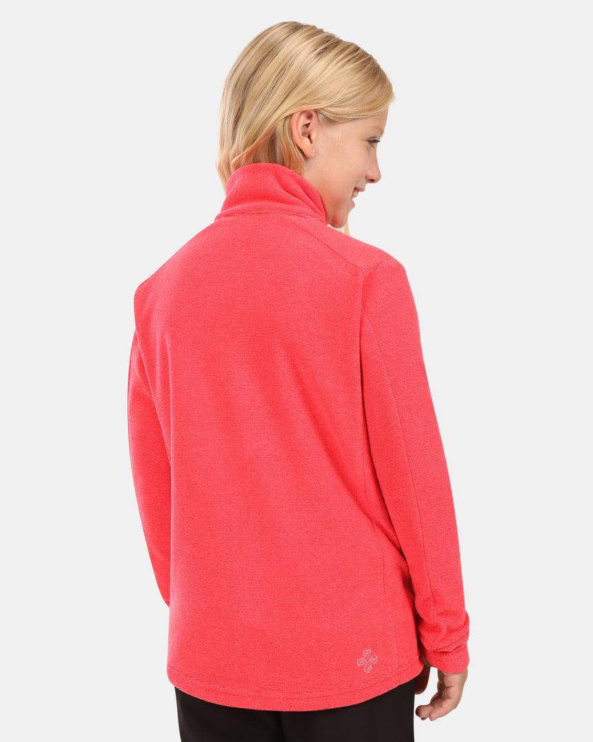 Sweat polaire enfant Kilpi GLAMER-J