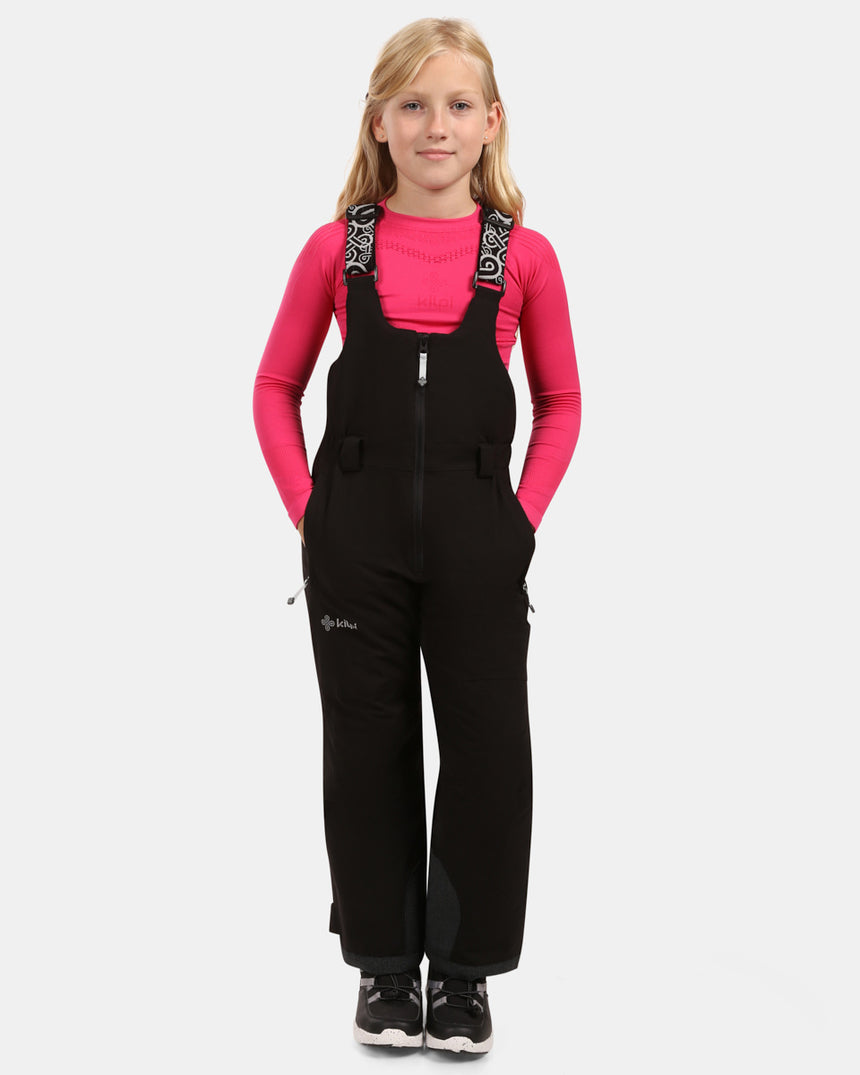 Pantalon de ski enfant Kilpi CHARLIE-J