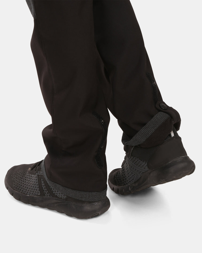 Pantalon outdoor softshell enfant Kilpi RIZO-J