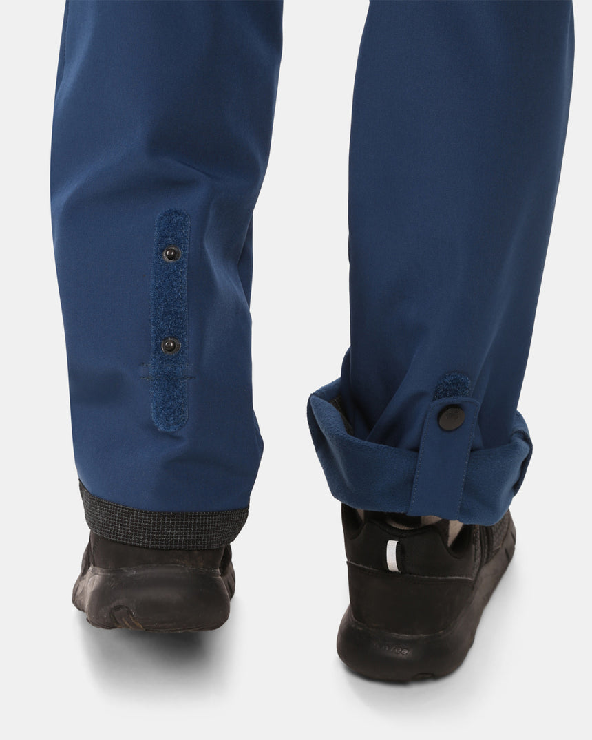 Pantalon outdoor softshell enfant Kilpi RIZO-J