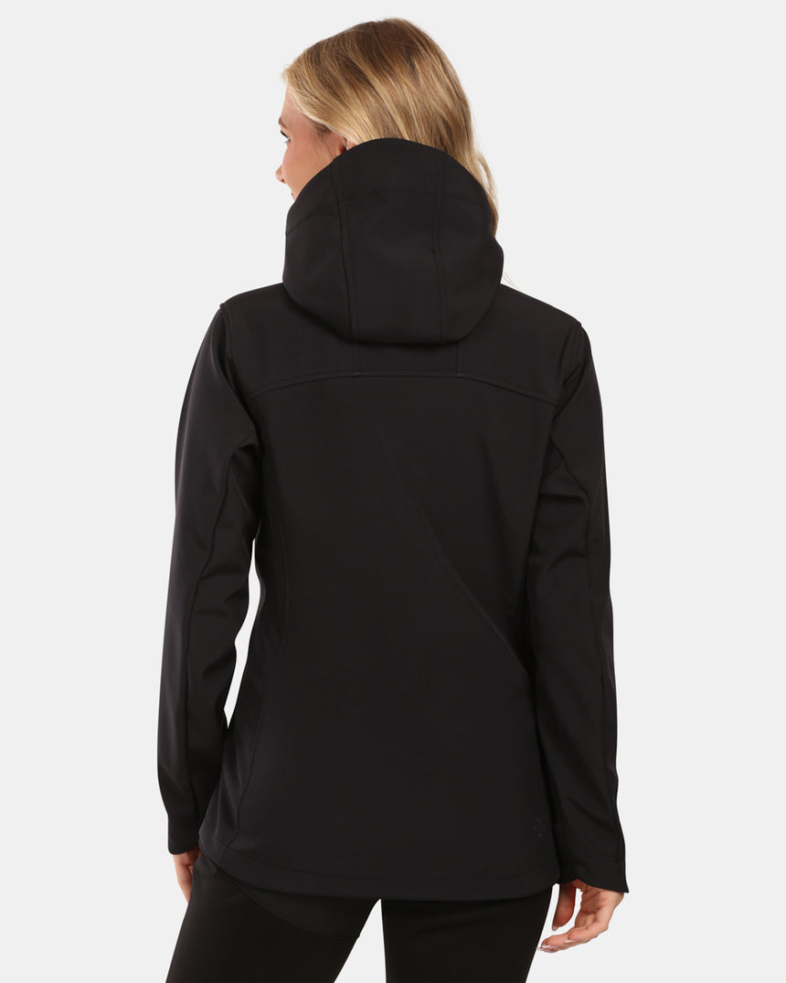 Veste softshell femme Kilpi RAVIA-W