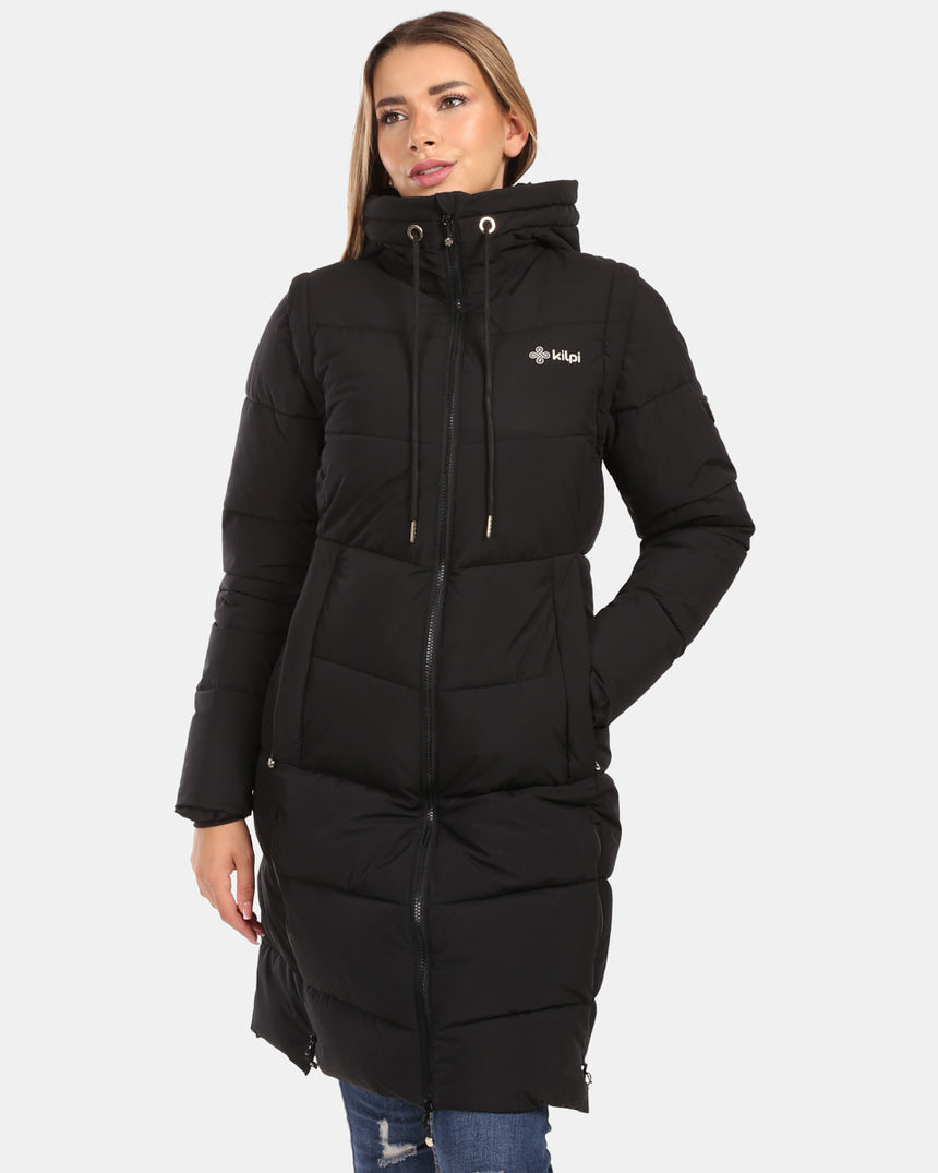 Manteau isolant femme Kilpi SALI-W