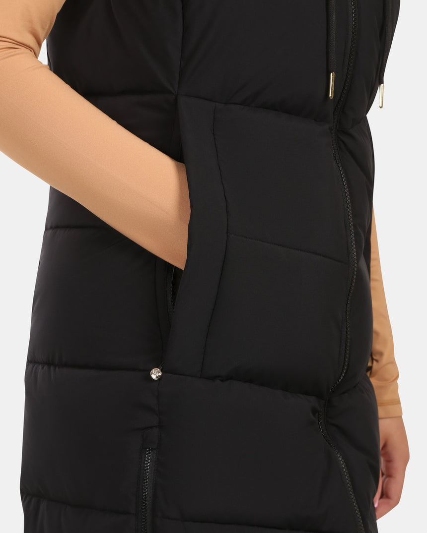 Manteau isolant femme Kilpi SALI-W