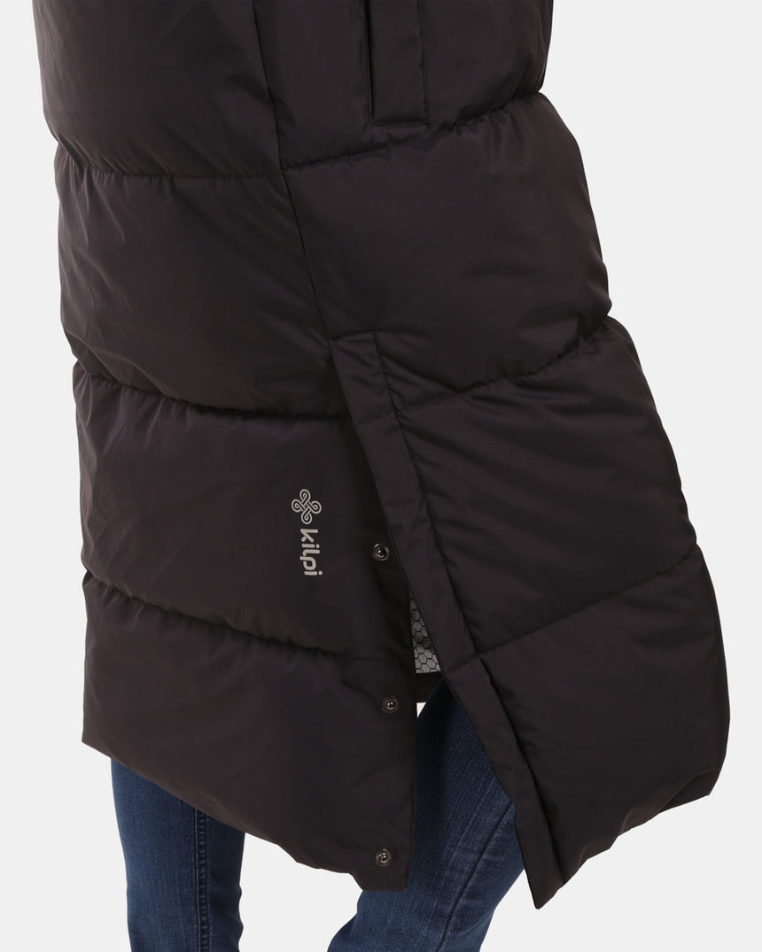Manteau isolant femme Kilpi MAIRA-W