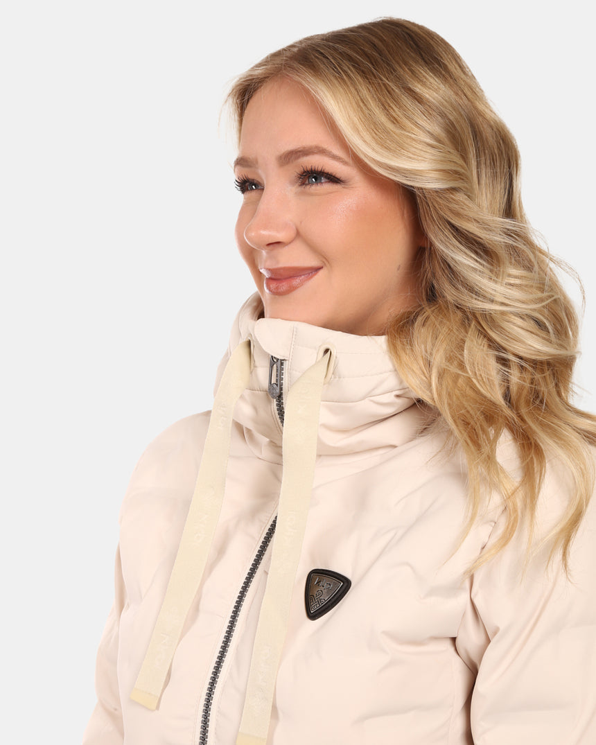 Manteau d'hiver femme Kilpi BELIZE-W