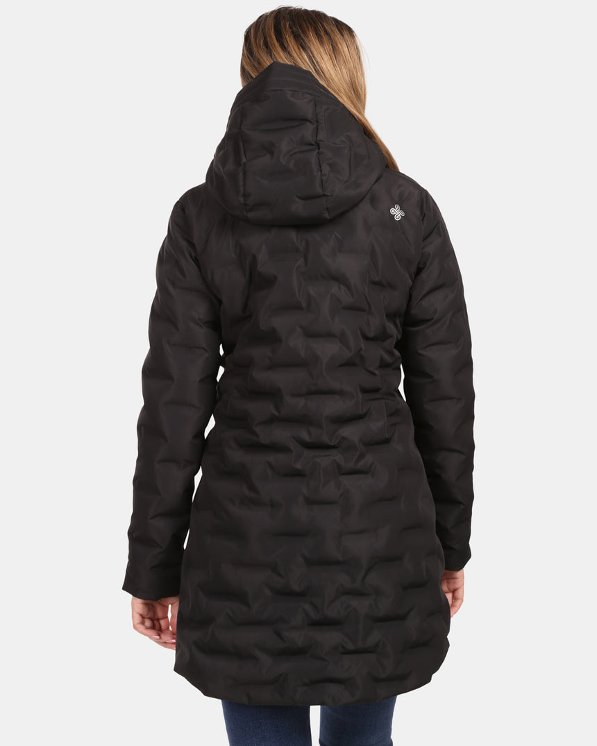 Manteau d'hiver femme Kilpi BELIZE-W