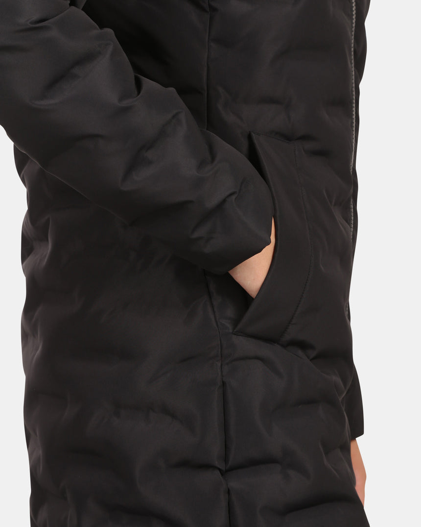 Manteau d'hiver femme Kilpi BELIZE-W