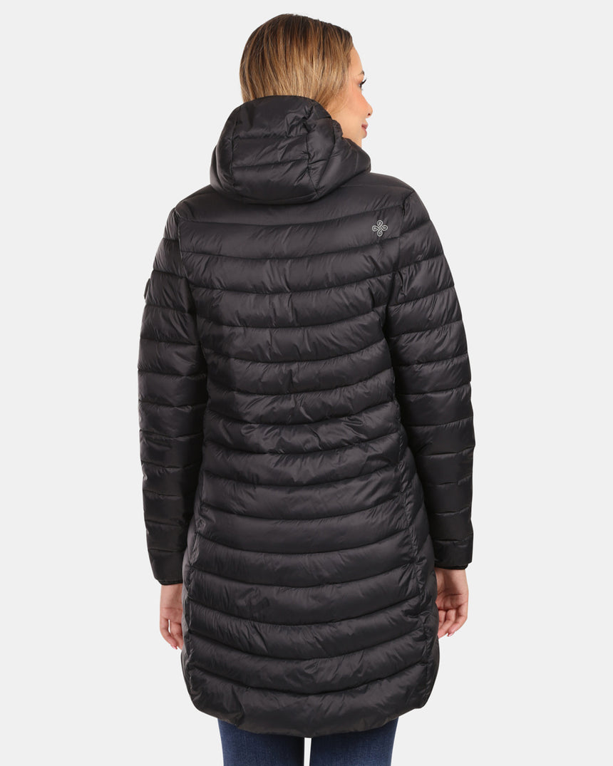 Manteau isolant femme Kilpi LEILA-W