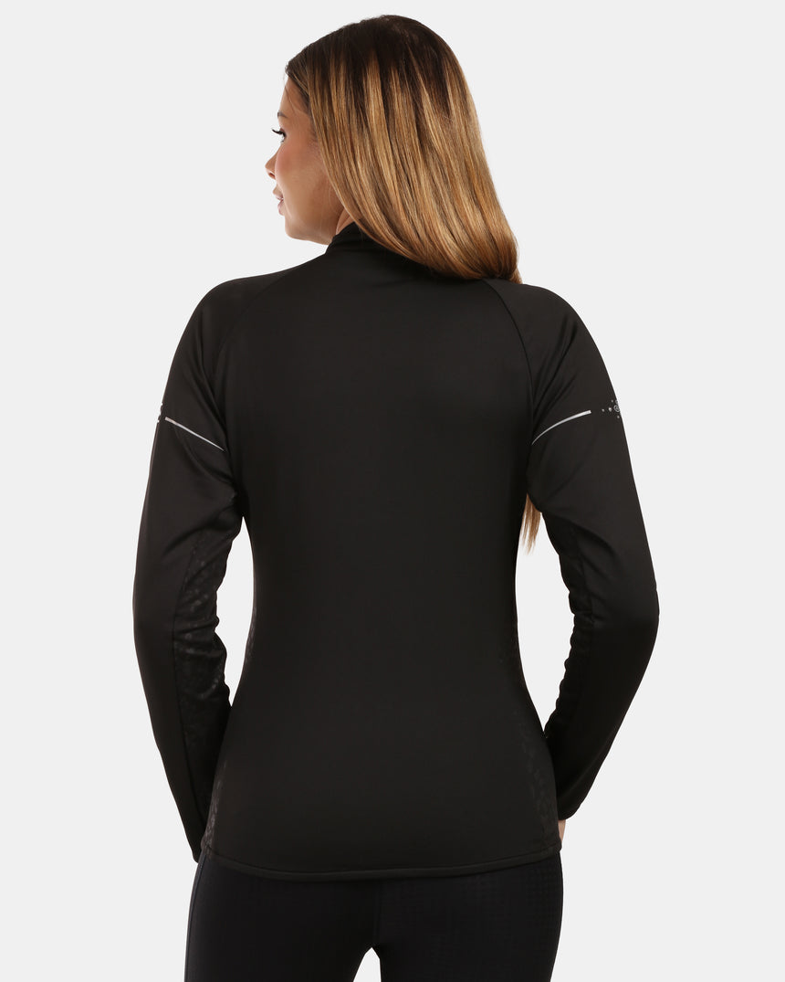 Sweat polaire femme Kilpi JUNIE-W