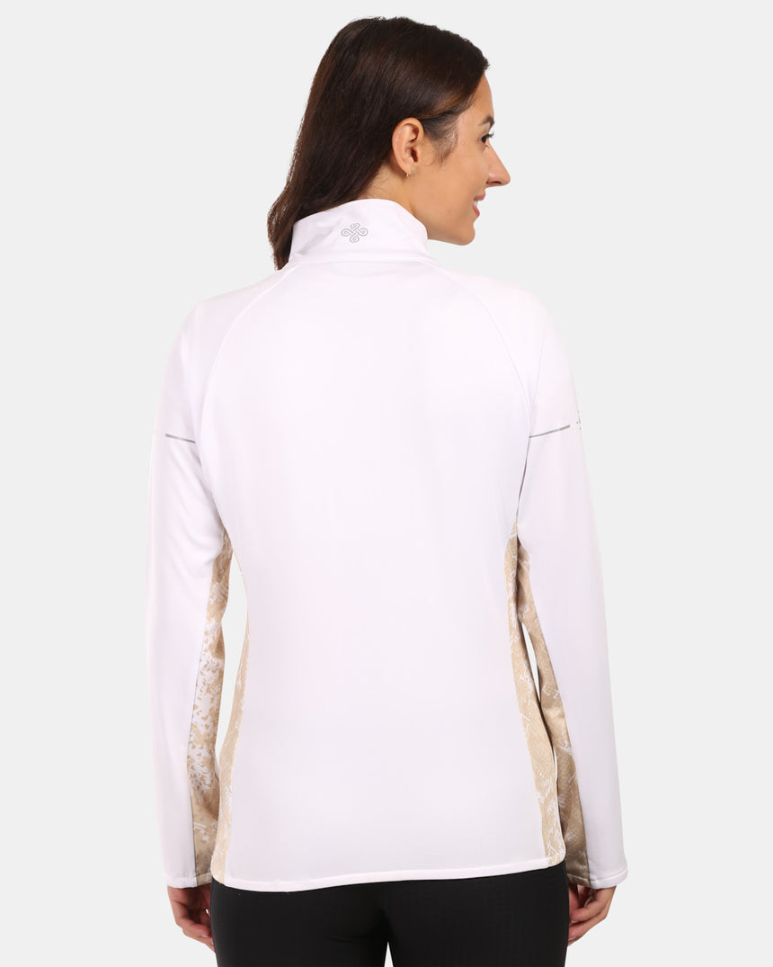 Sweat polaire femme Kilpi JUNIE-W
