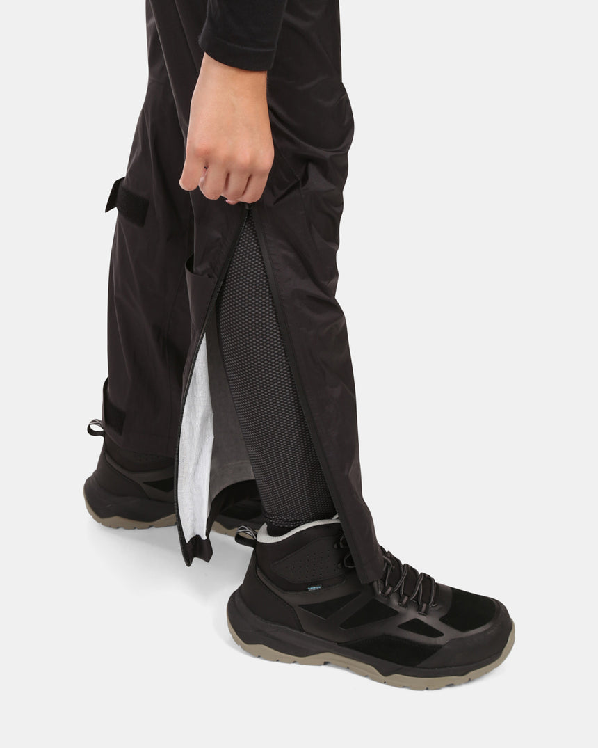 Pantalon hardshell imperméable pour femme Kilpi ALPIN-W