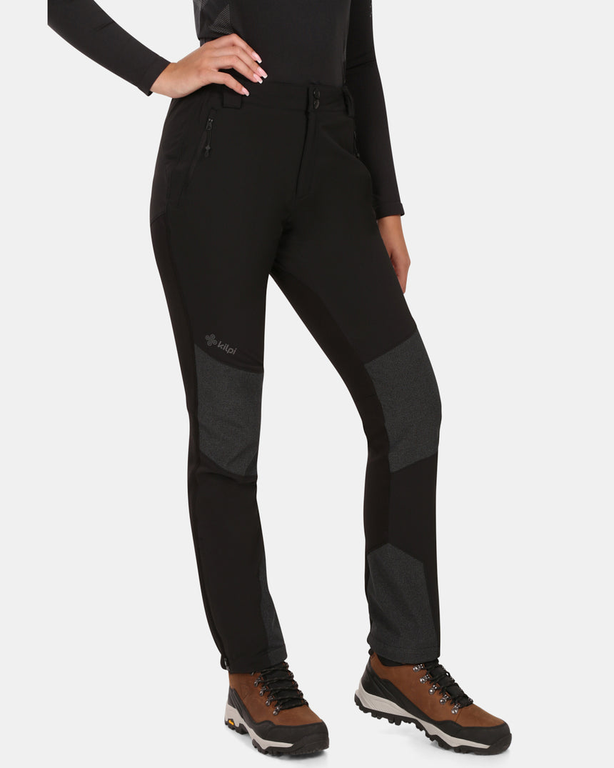 Pantalon outdoor femme Kilpi NUUK-W
