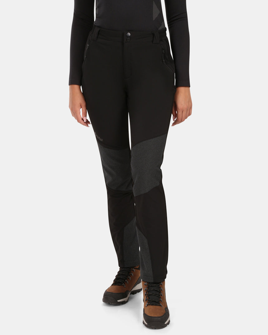 Pantalon outdoor femme Kilpi NUUK-W