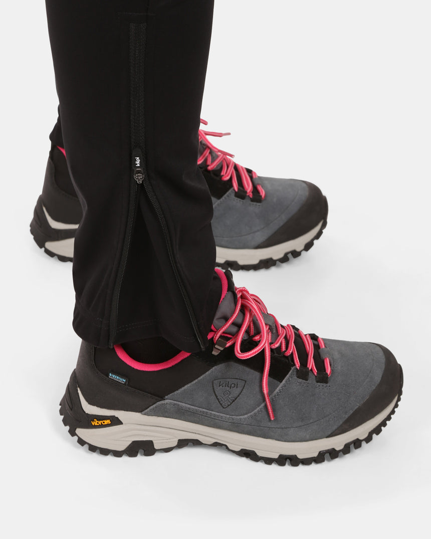 Pantalon de running femme Kilpi NORWEL-W