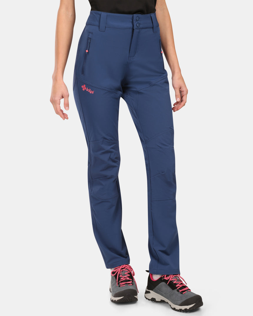 Pantalon outdoor femme Kilpi LAGO-W