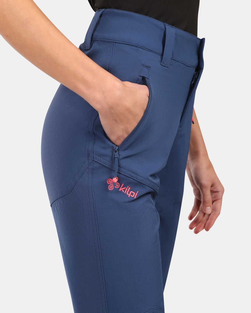 Pantalon outdoor femme Kilpi LAGO-W