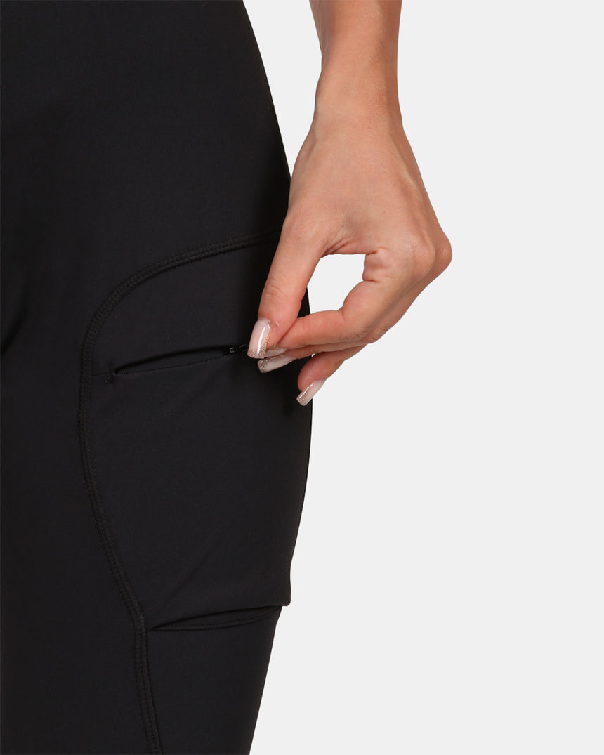 Pantalon outdoor femme Kilpi MOUNTERIA-W