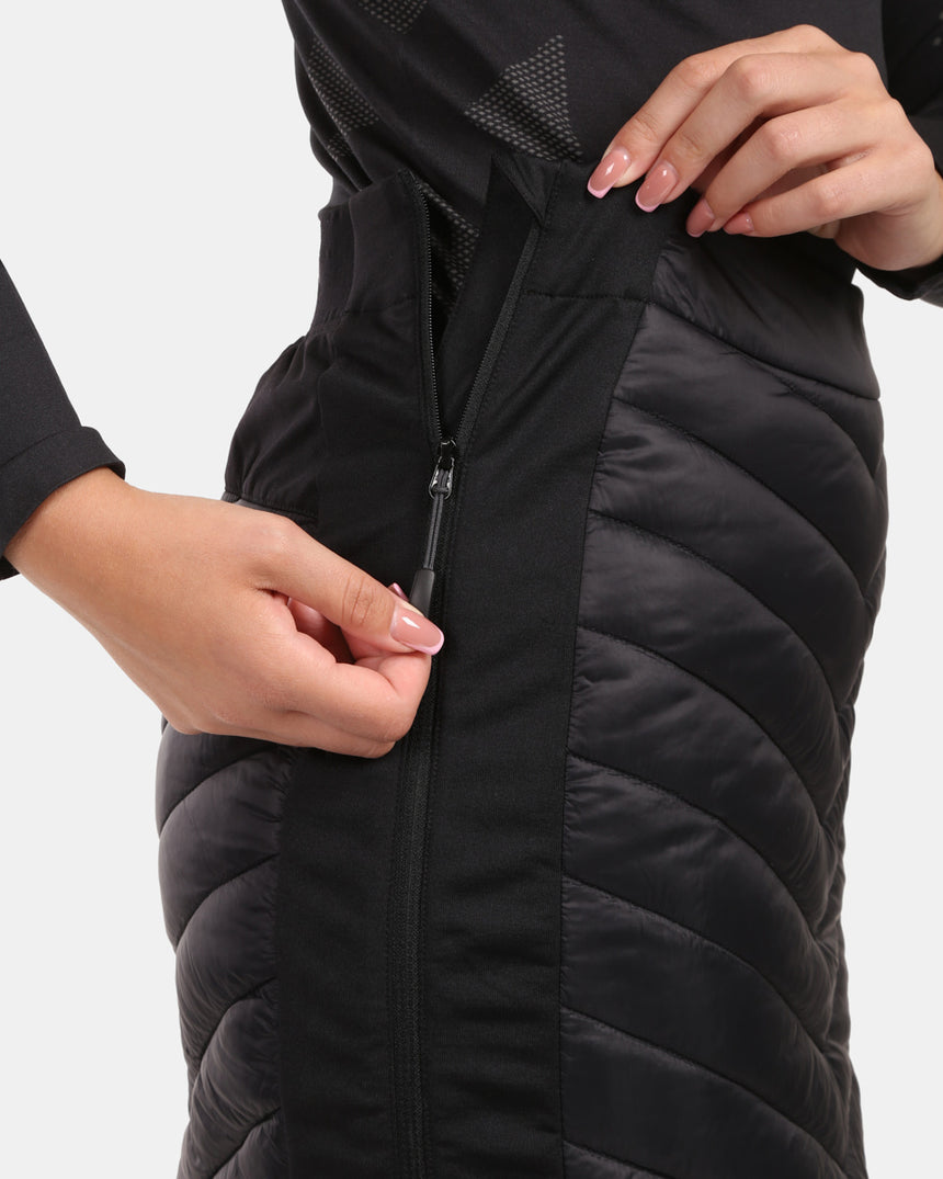 Jupe isolante femme Kilpi TANY-W