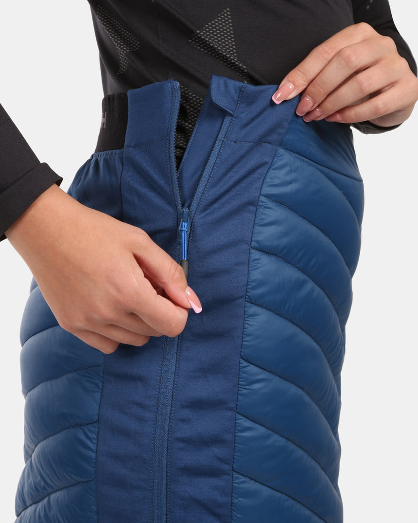 Jupe isolante femme Kilpi TANY-W