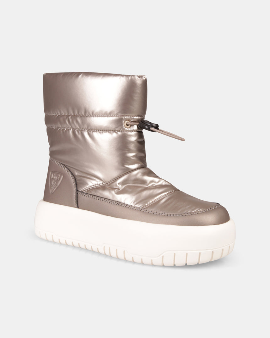 Bottes de neige hautes femme Kilpi APOLO HIGH-W
