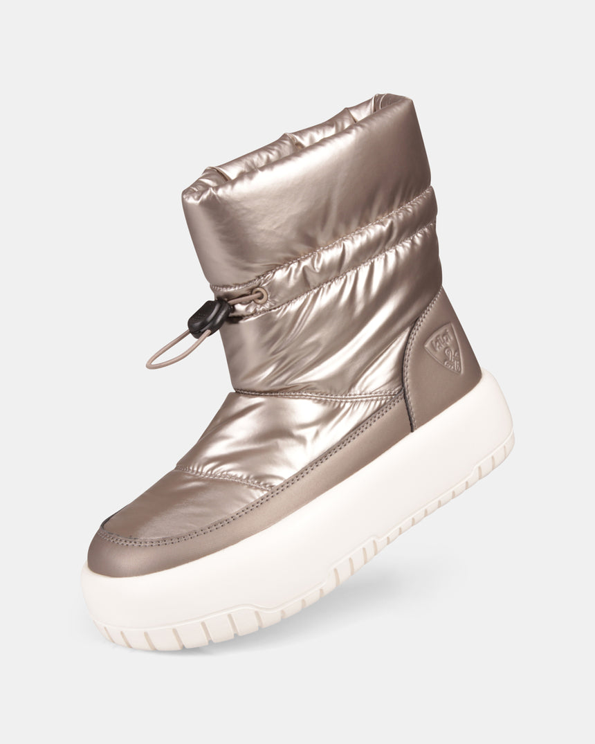 Bottes de neige hautes femme Kilpi APOLO HIGH-W