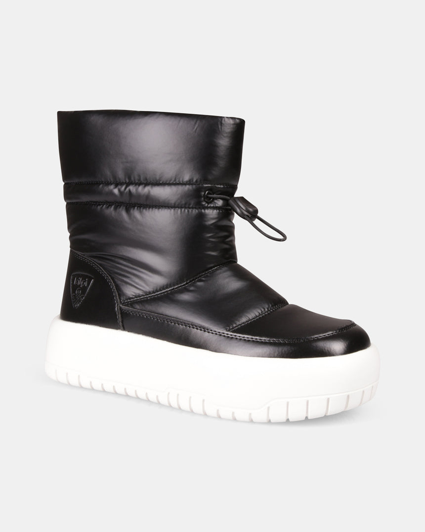 Bottes de neige hautes femme Kilpi APOLO HIGH-W
