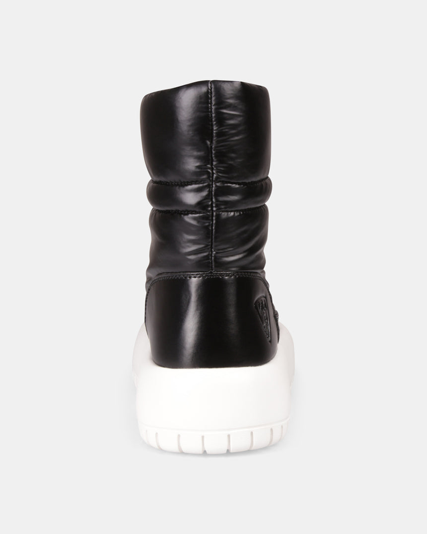 Bottes de neige hautes femme Kilpi APOLO HIGH-W