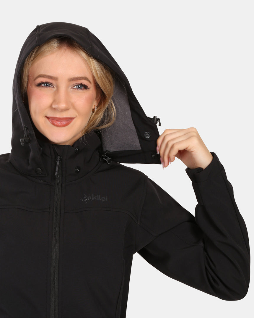 Veste softshell femme Kilpi RAVIA-W