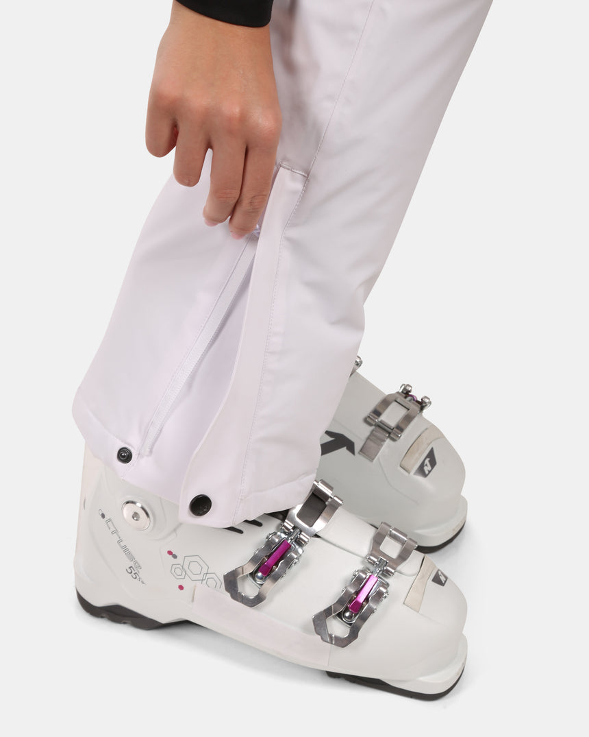 Pantalon de ski femme Kilpi EURINA-W