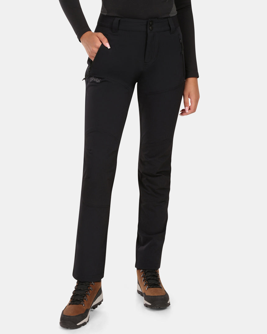 Pantalon outdoor femme Kilpi LAGO-W
