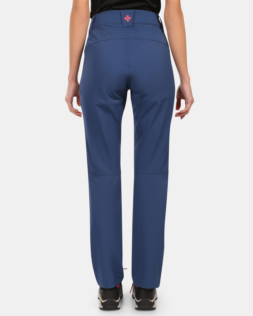 Pantalon outdoor femme Kilpi LAGO-W