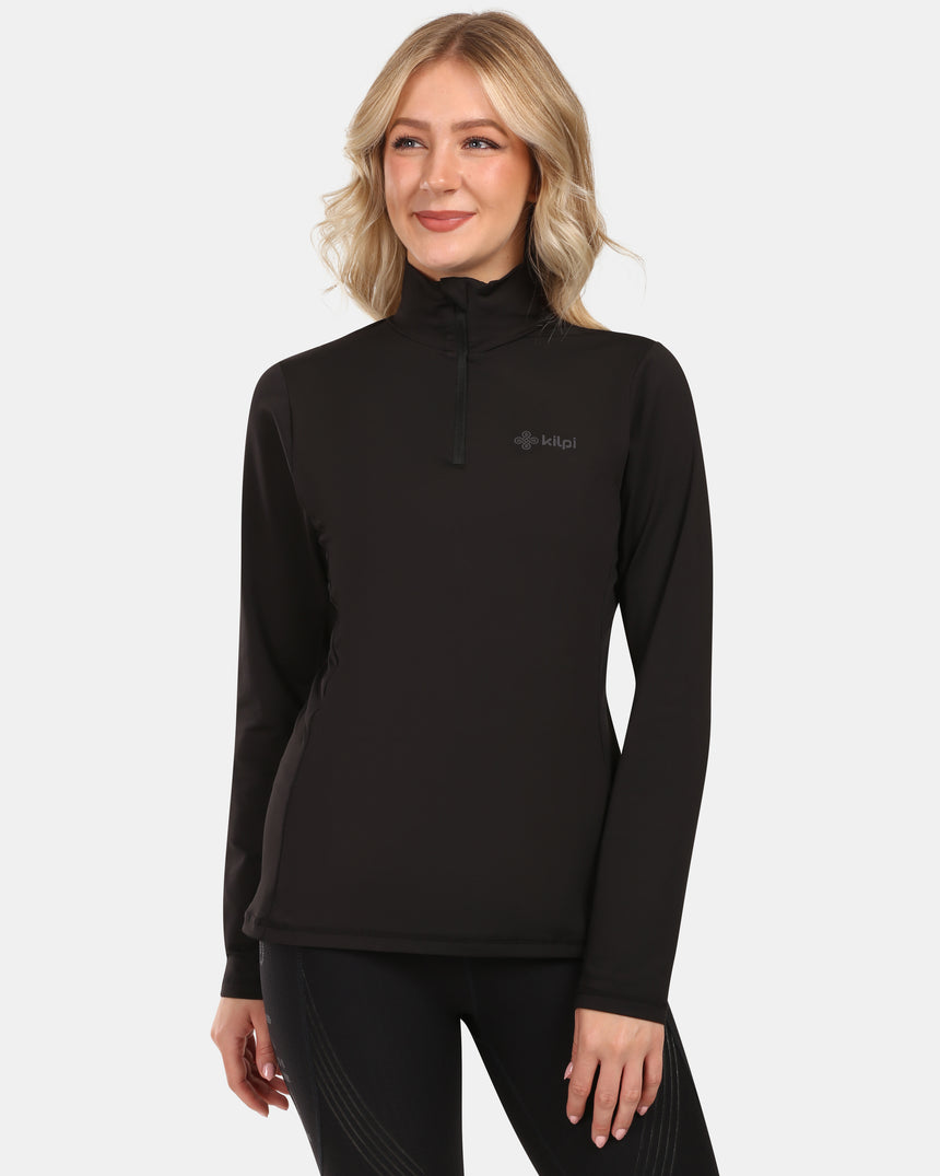 T-shirt thermique à manches longues pour femme Kilpi WILLIE-W