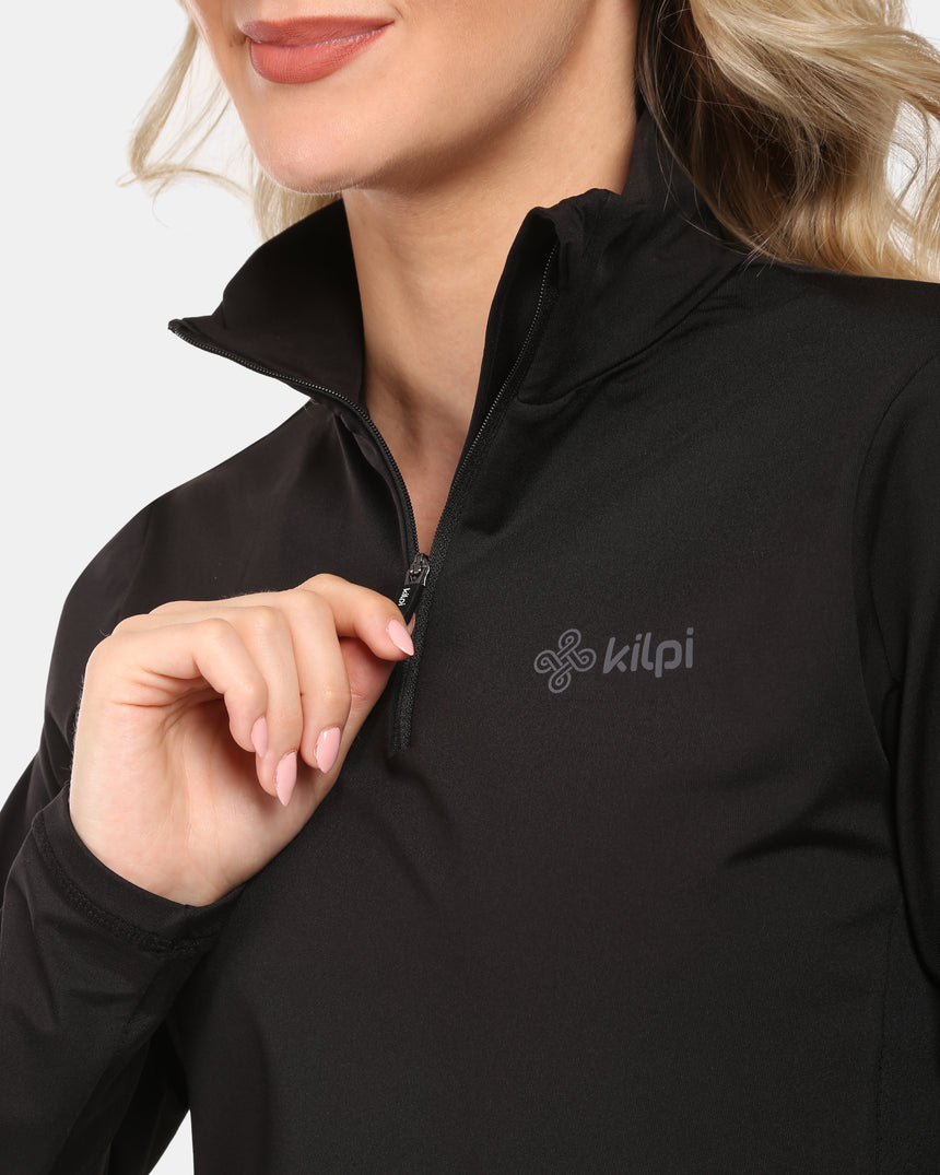 T-shirt thermique à manches longues pour femme Kilpi WILLIE-W