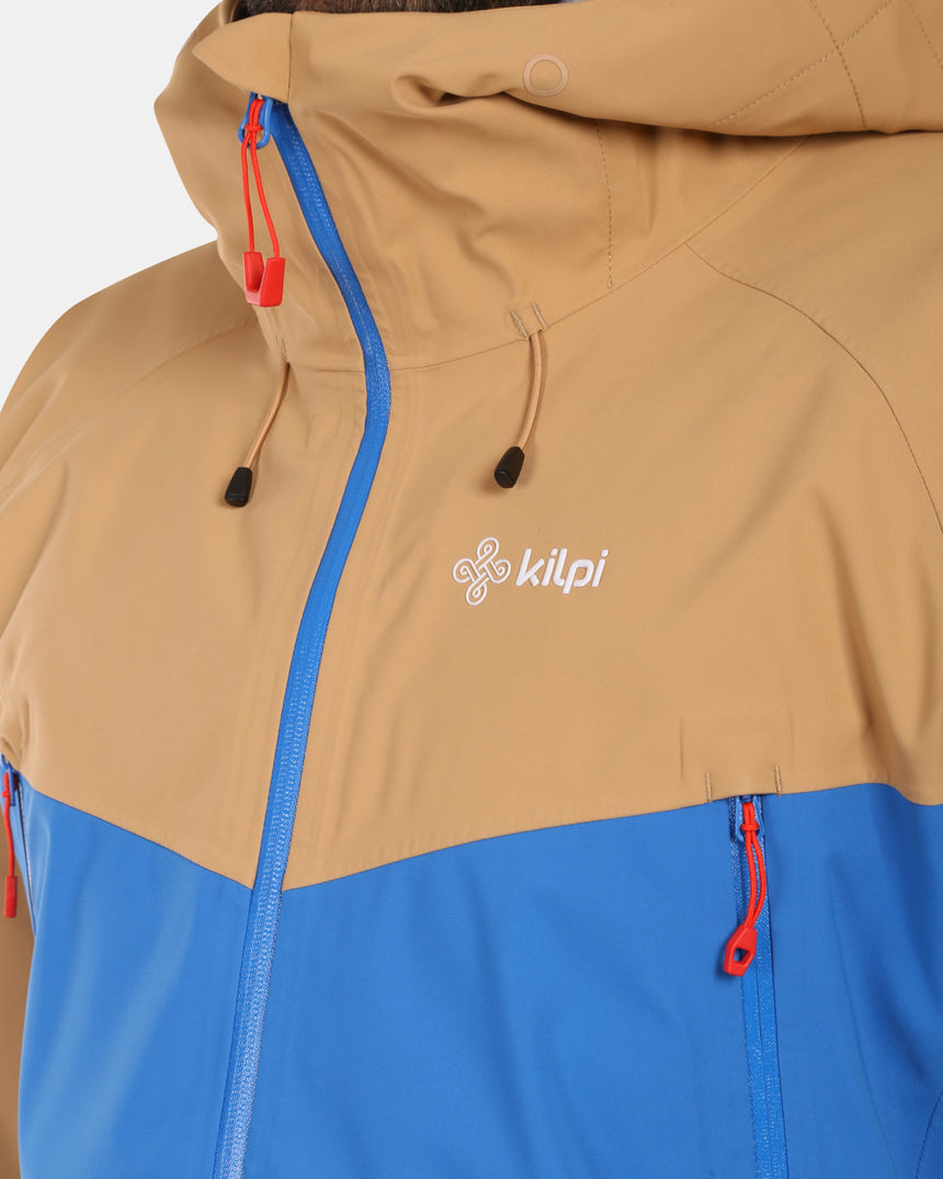 Veste hardshell homme Kilpi TRINITY-M